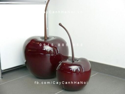 Trái cây composite iPot cherry| IP-00171