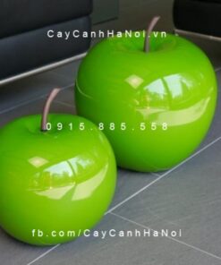 Trái cây composite iPot hình táo độc đáo| IP-00167