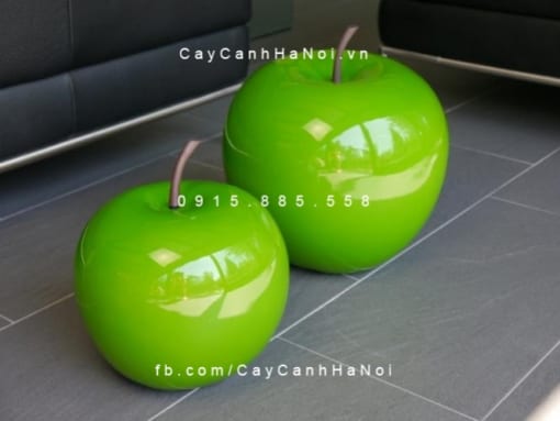 Trái cây composite iPot hình táo độc đáo| IP-00167