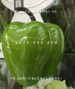 Trái cây composite iPot ớt chuông| IP-00169