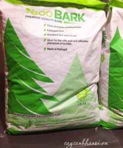 Vỏ thông trồng lan Eco Bark