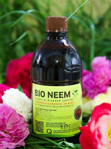 Thuốc chế phẩm Bio Neem