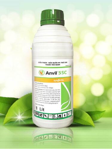 Thuốc trị bệnh phấn trắng Anvil 5SC