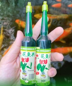 Lọ dung dịch thủy canh Đài Loan loại 38ml